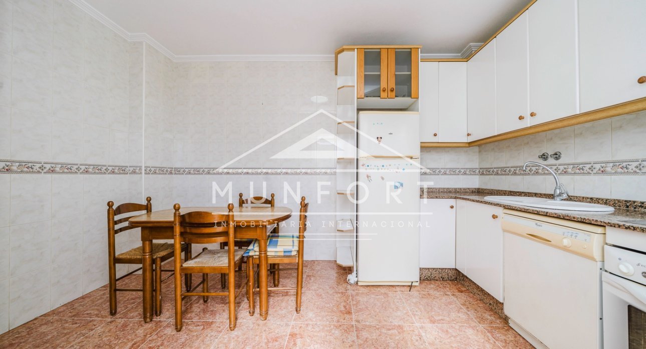 Revente - Appartements -
Pilar de la Horadada