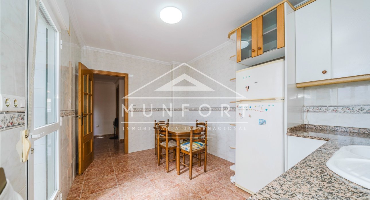 Revente - Appartements -
Pilar de la Horadada