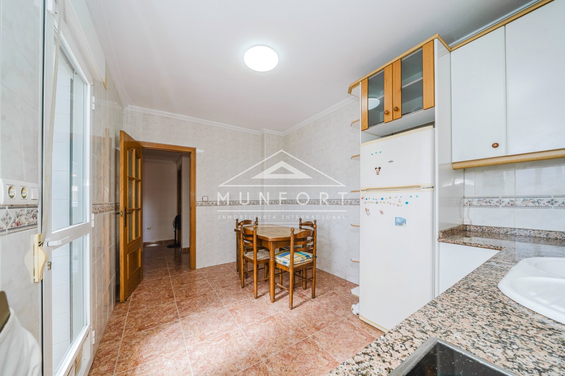 Revente - Appartements -
Pilar de la Horadada