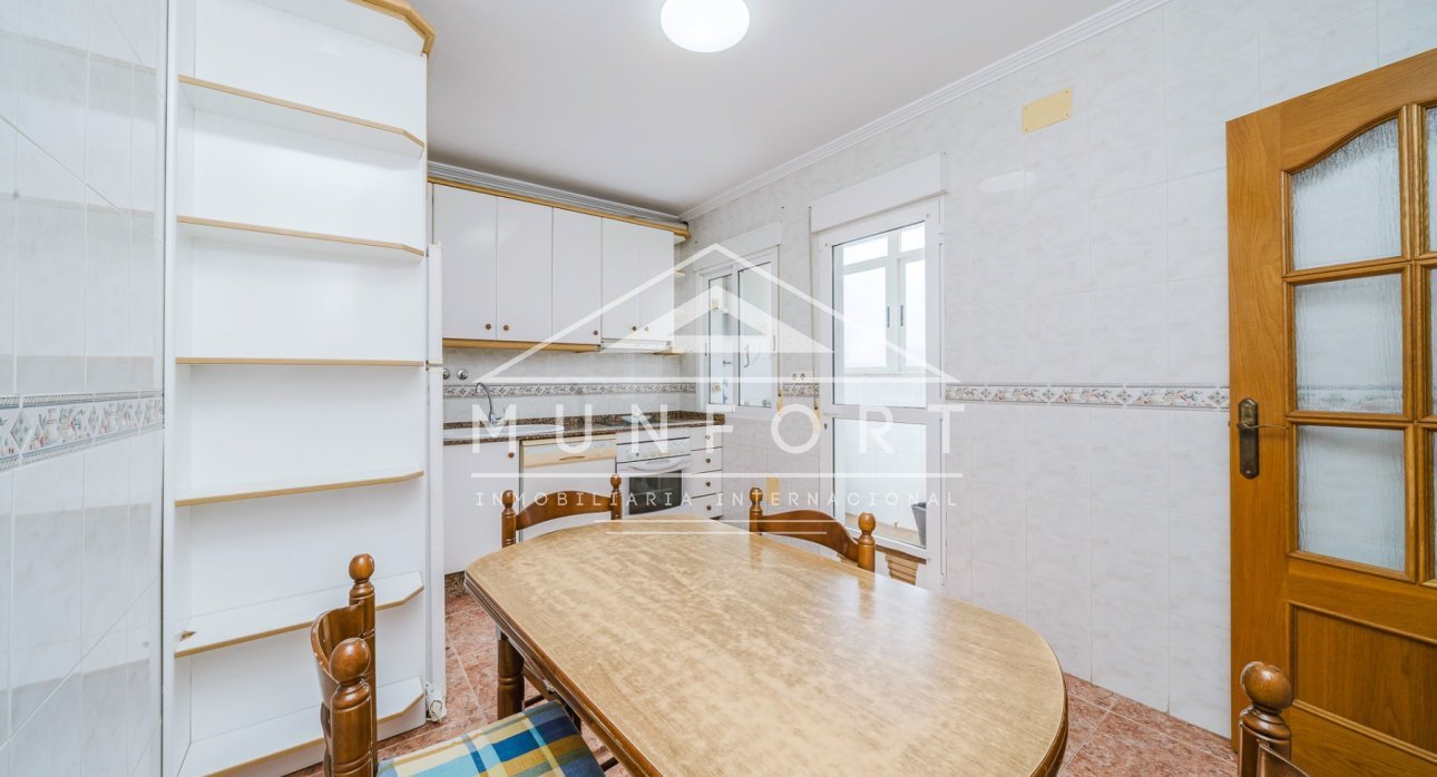 Revente - Appartements -
Pilar de la Horadada