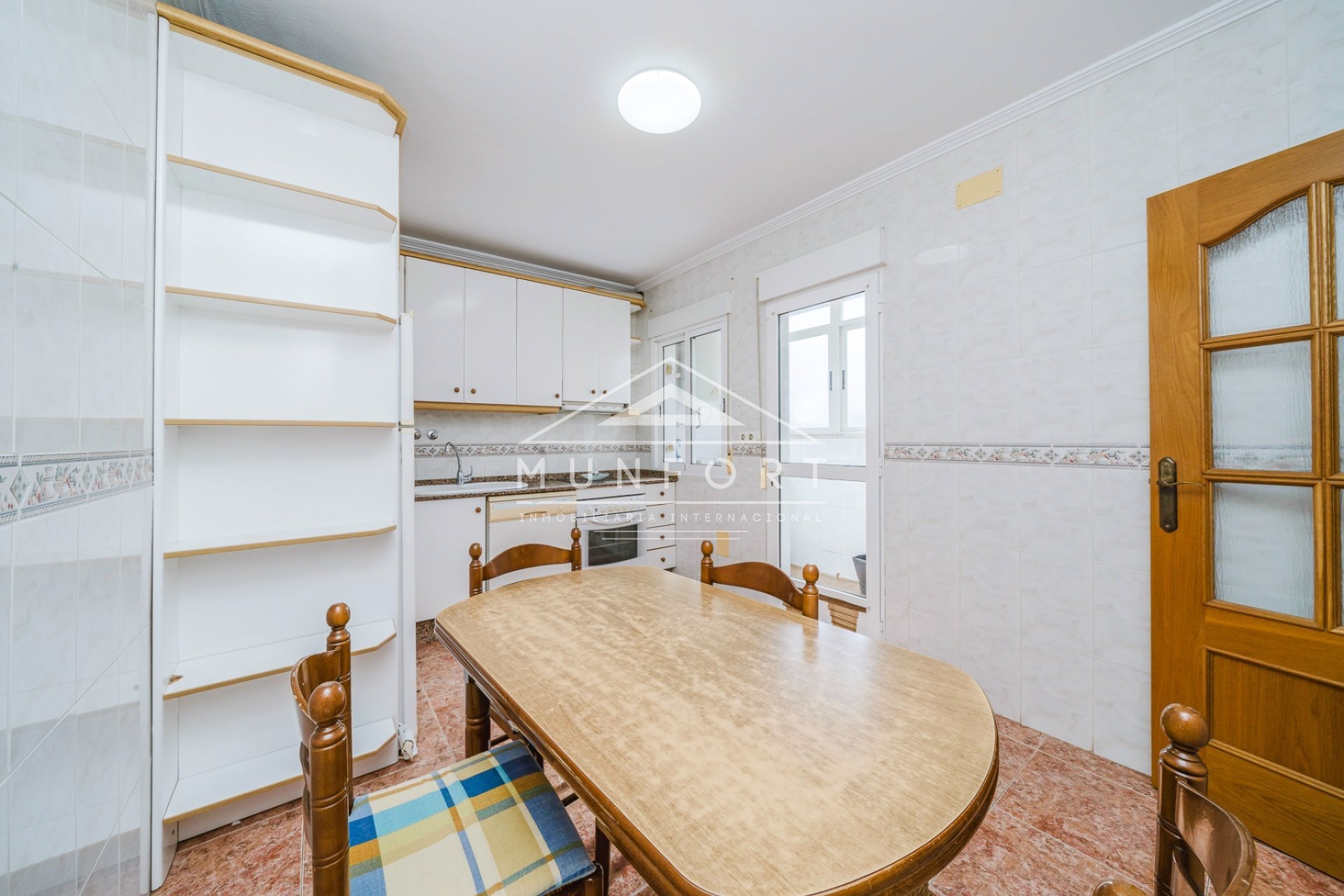 Revente - Appartements -
Pilar de la Horadada
