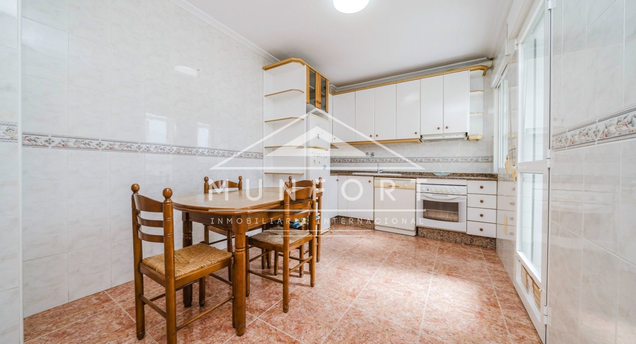 Revente - Appartements -
Pilar de la Horadada