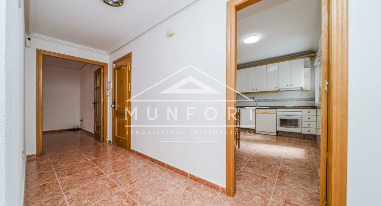 Revente - Appartements -
Pilar de la Horadada