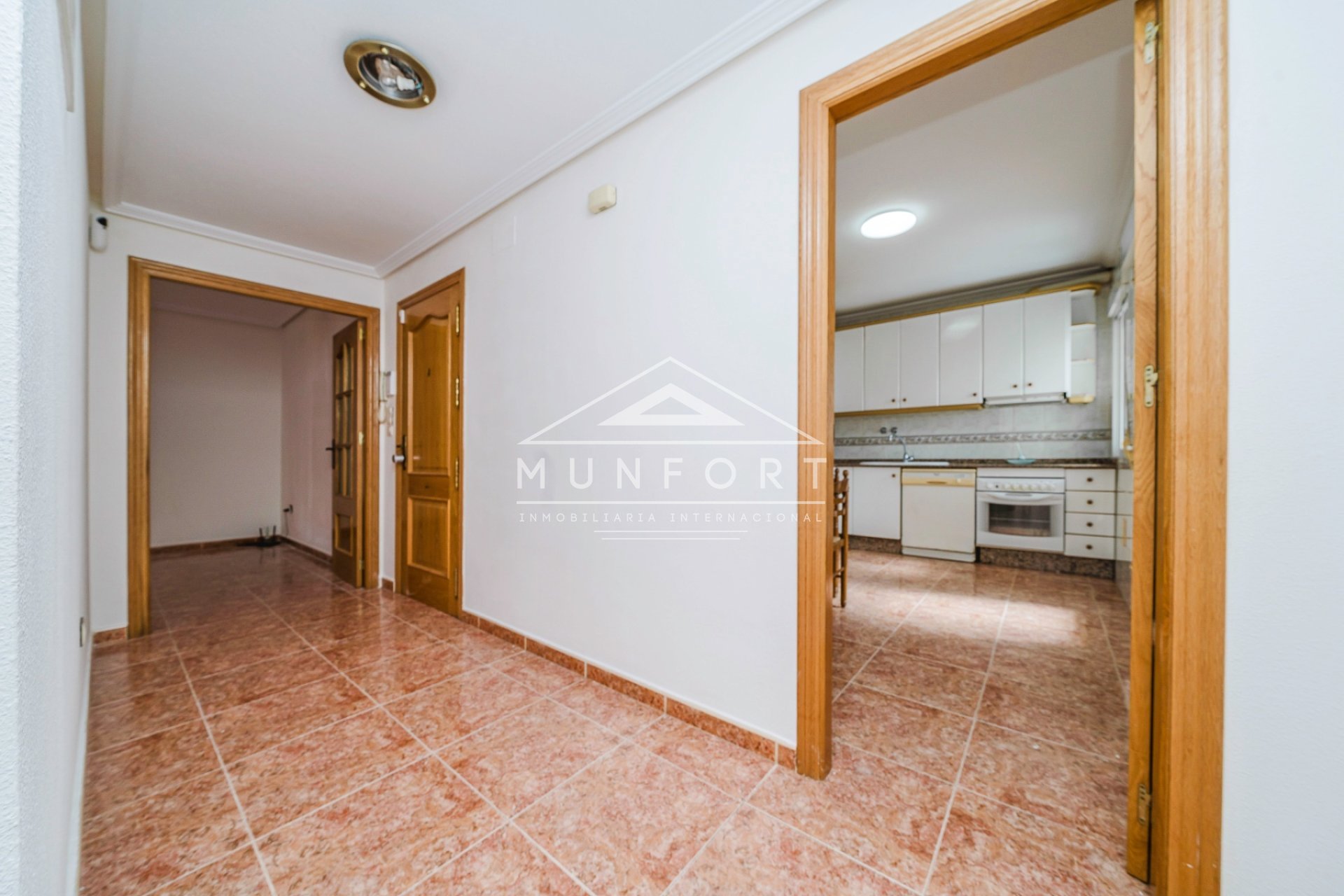 Revente - Appartements -
Pilar de la Horadada