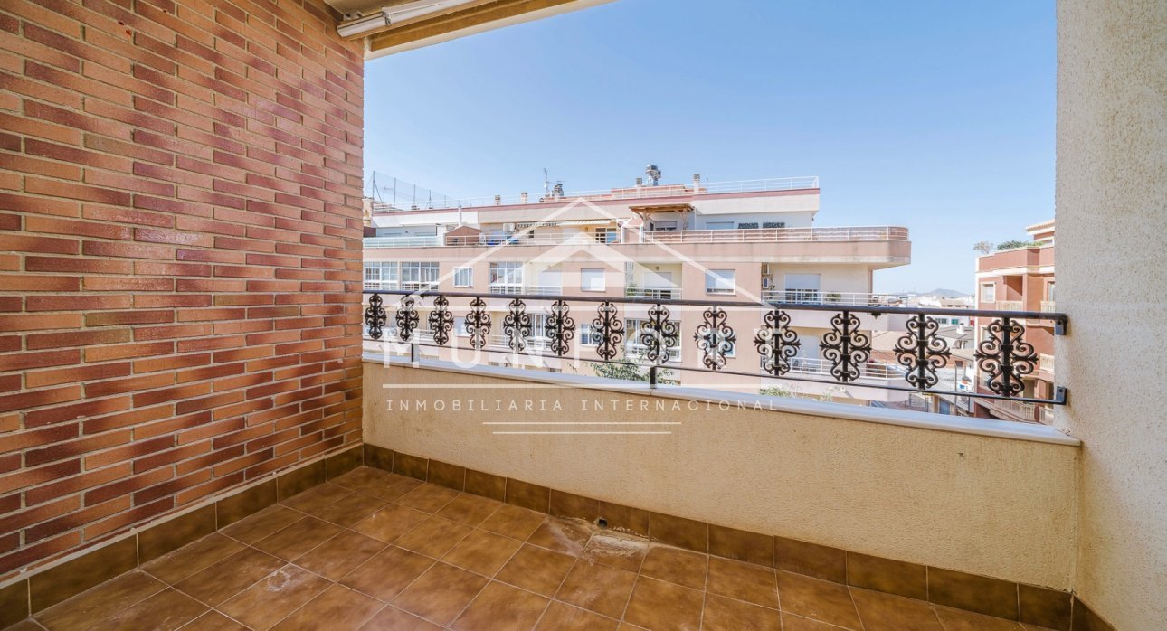 Revente - Appartements -
Pilar de la Horadada