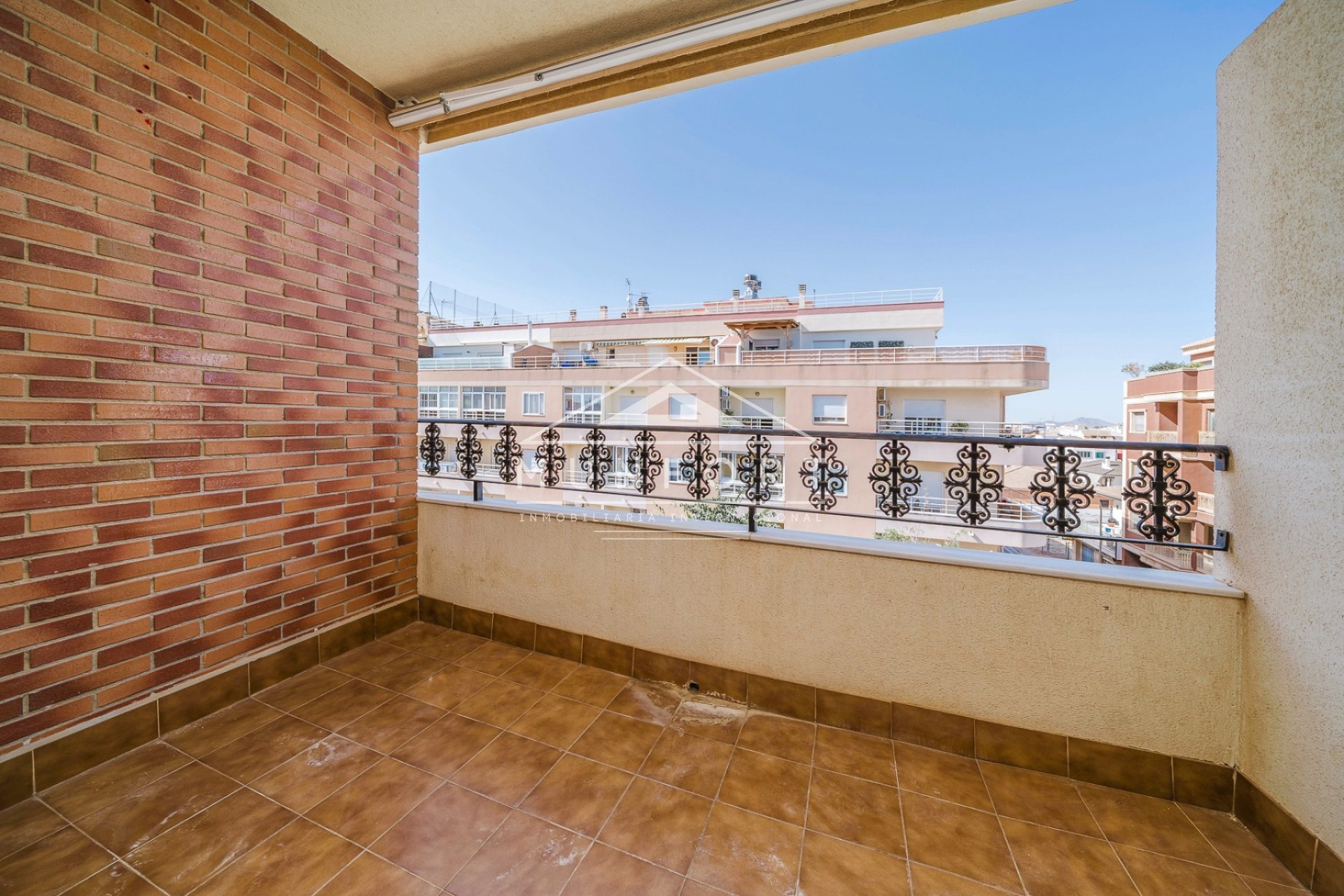 Revente - Appartements -
Pilar de la Horadada