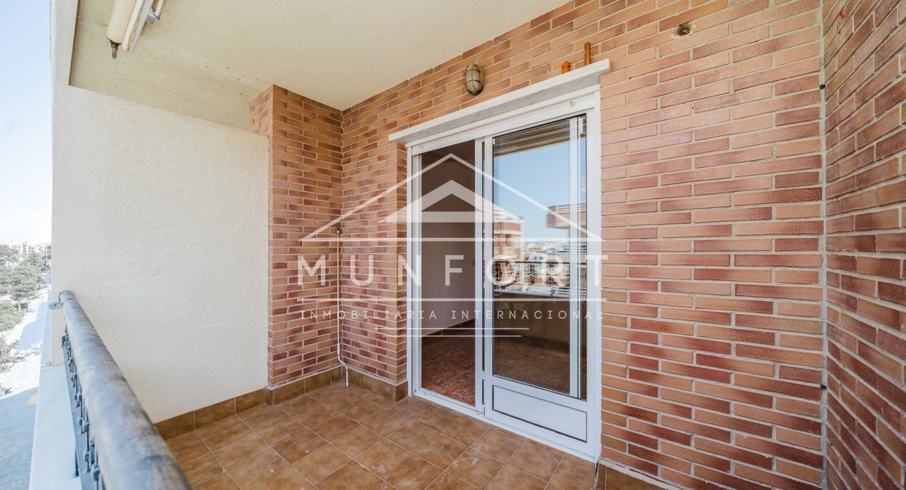 Revente - Appartements -
Pilar de la Horadada