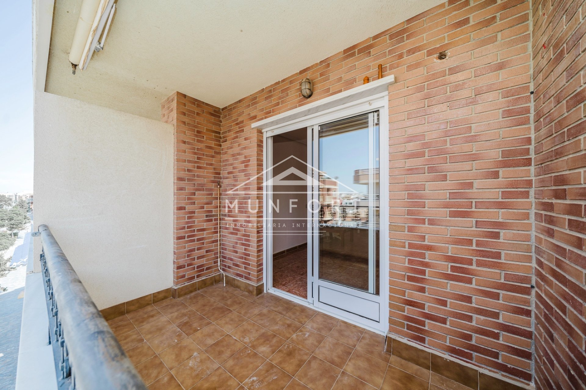 Revente - Appartements -
Pilar de la Horadada