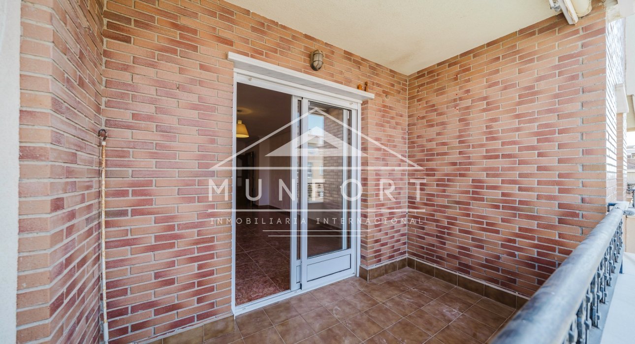 Revente - Appartements -
Pilar de la Horadada