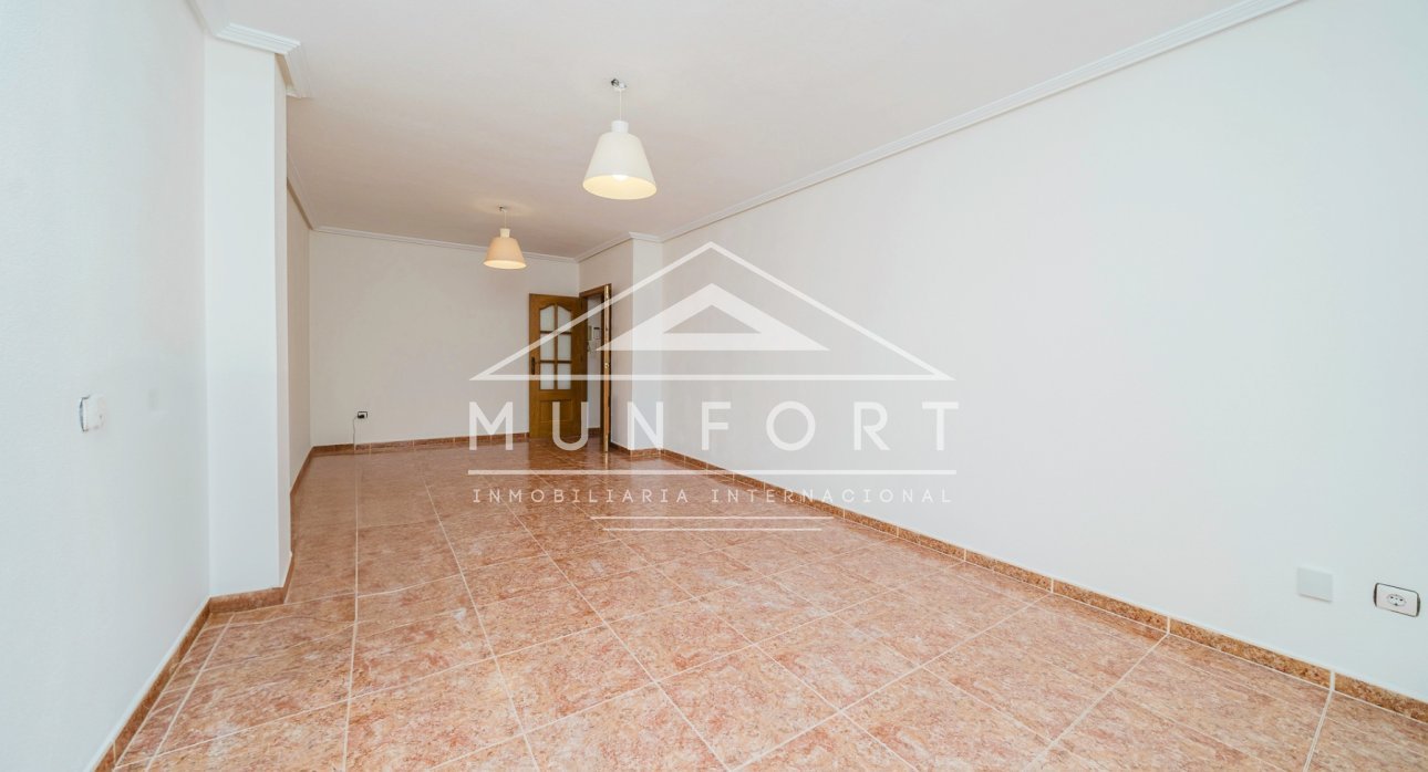 Revente - Appartements -
Pilar de la Horadada