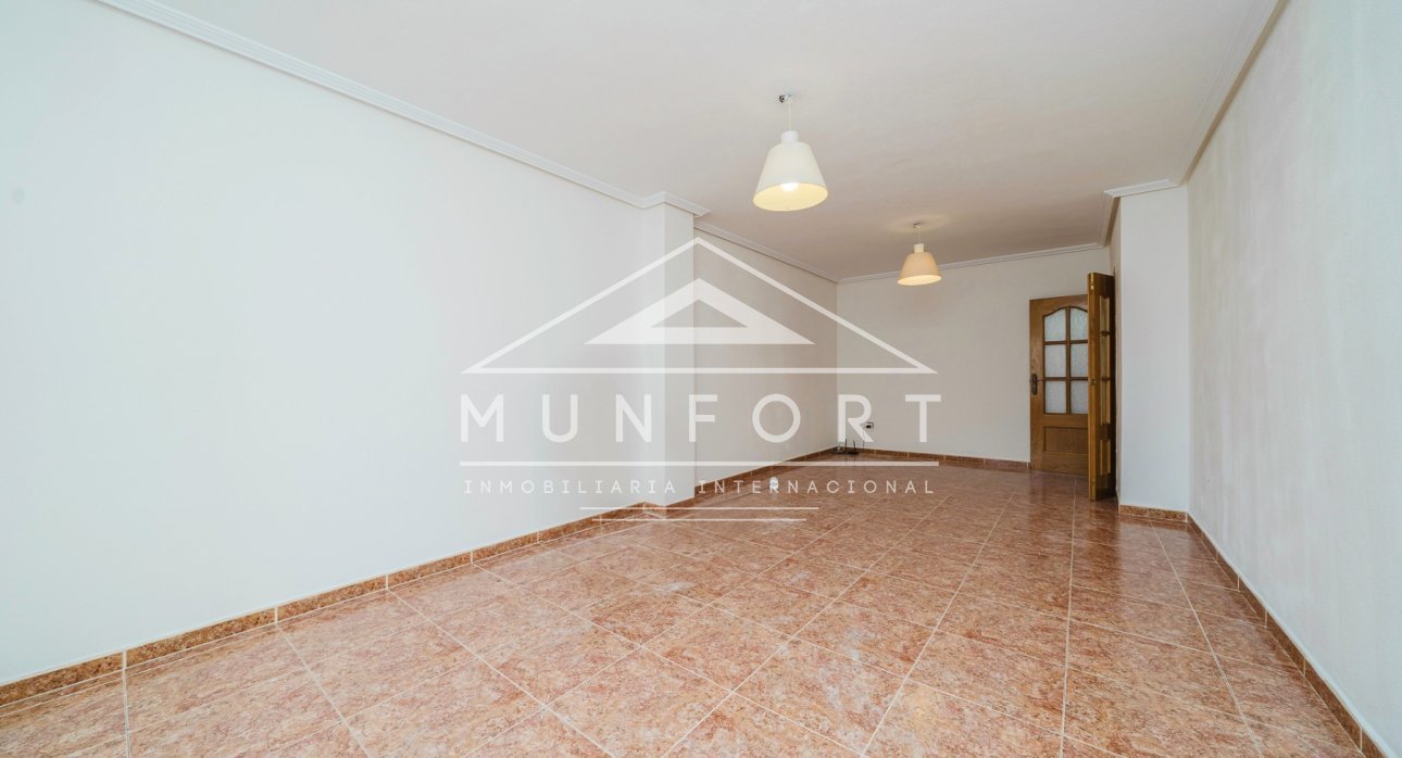 Revente - Appartements -
Pilar de la Horadada