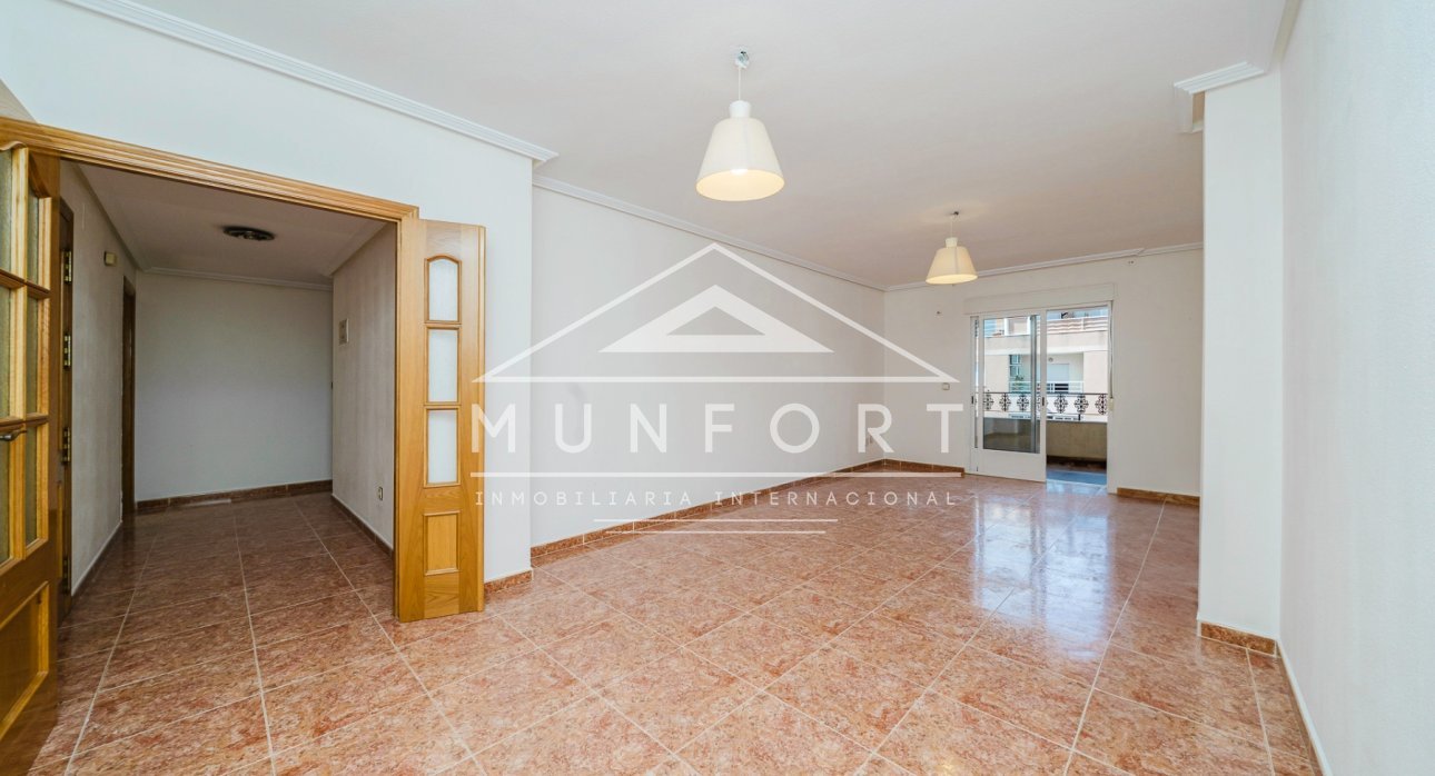 Revente - Appartements -
Pilar de la Horadada