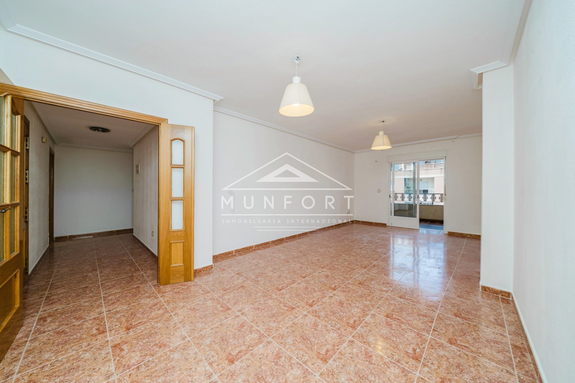 Revente - Appartements -
Pilar de la Horadada