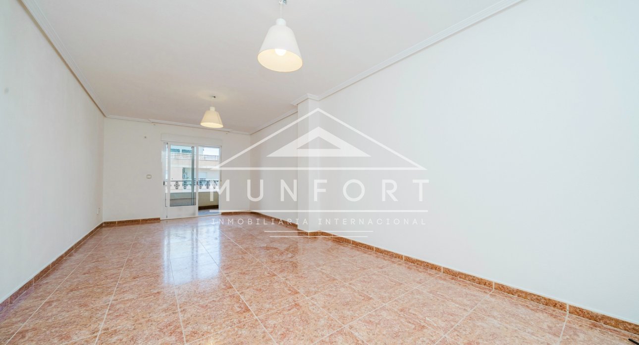 Revente - Appartements -
Pilar de la Horadada