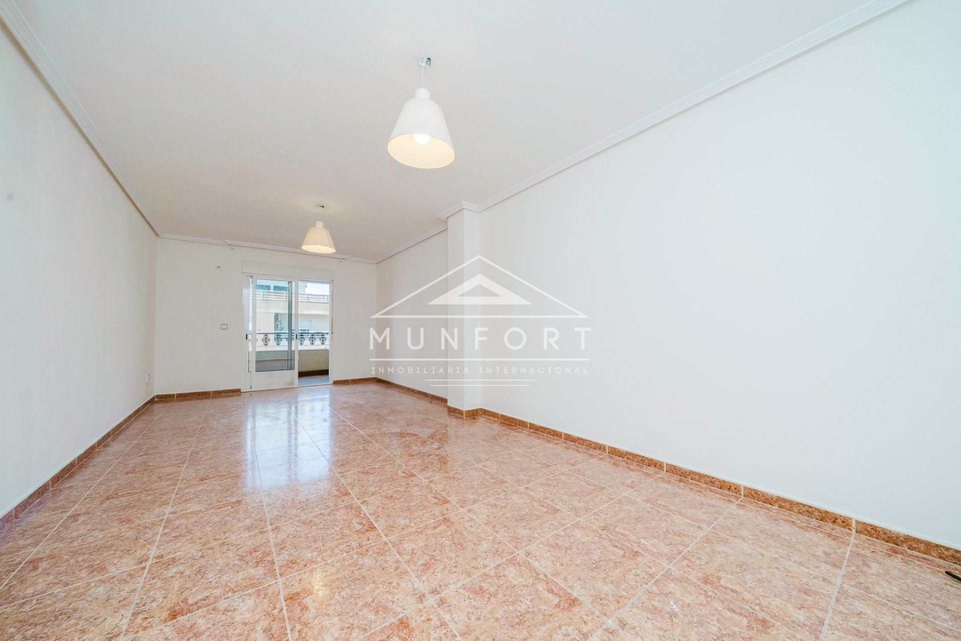 Revente - Appartements -
Pilar de la Horadada