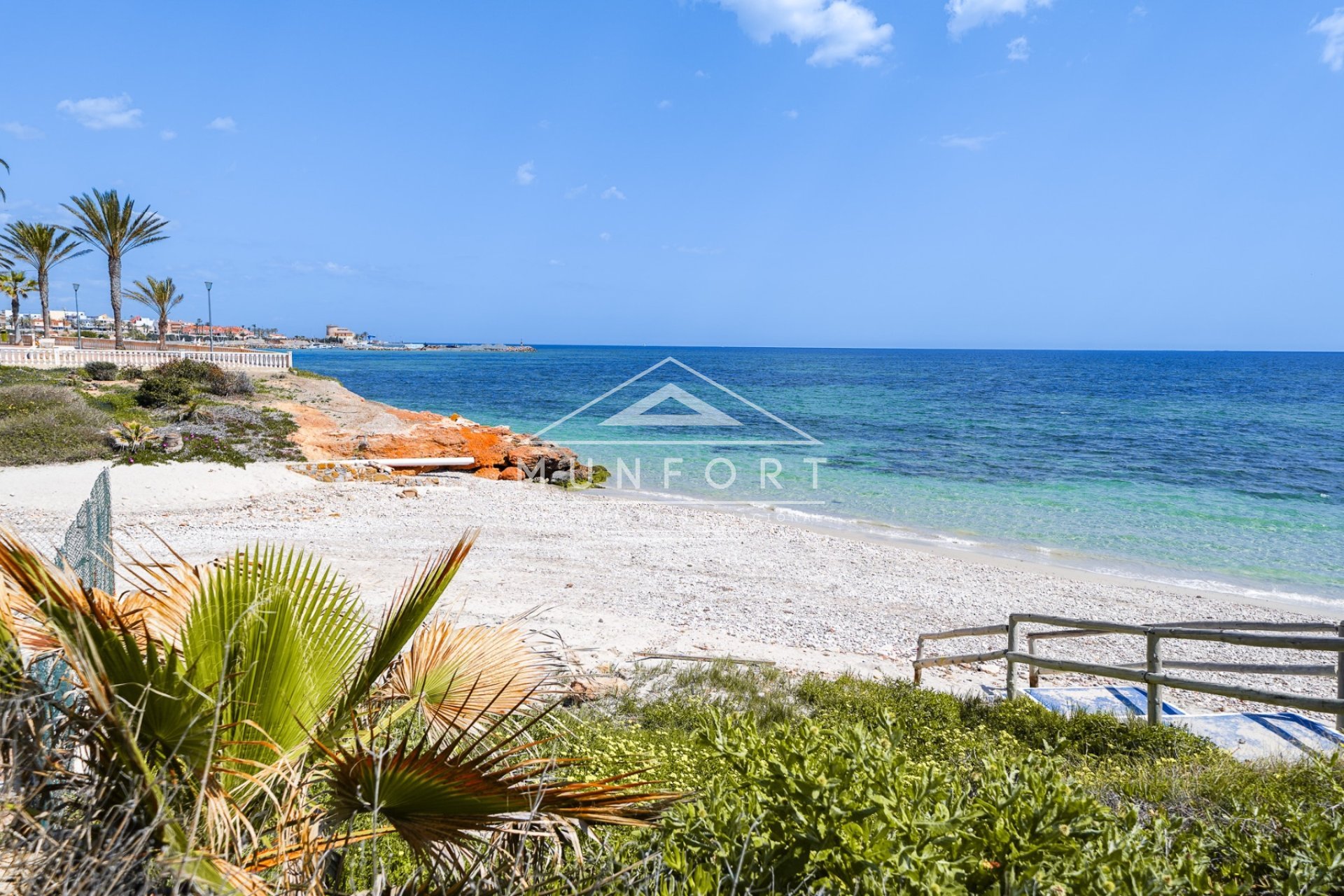 Revente - Appartements -
Pilar de la Horadada