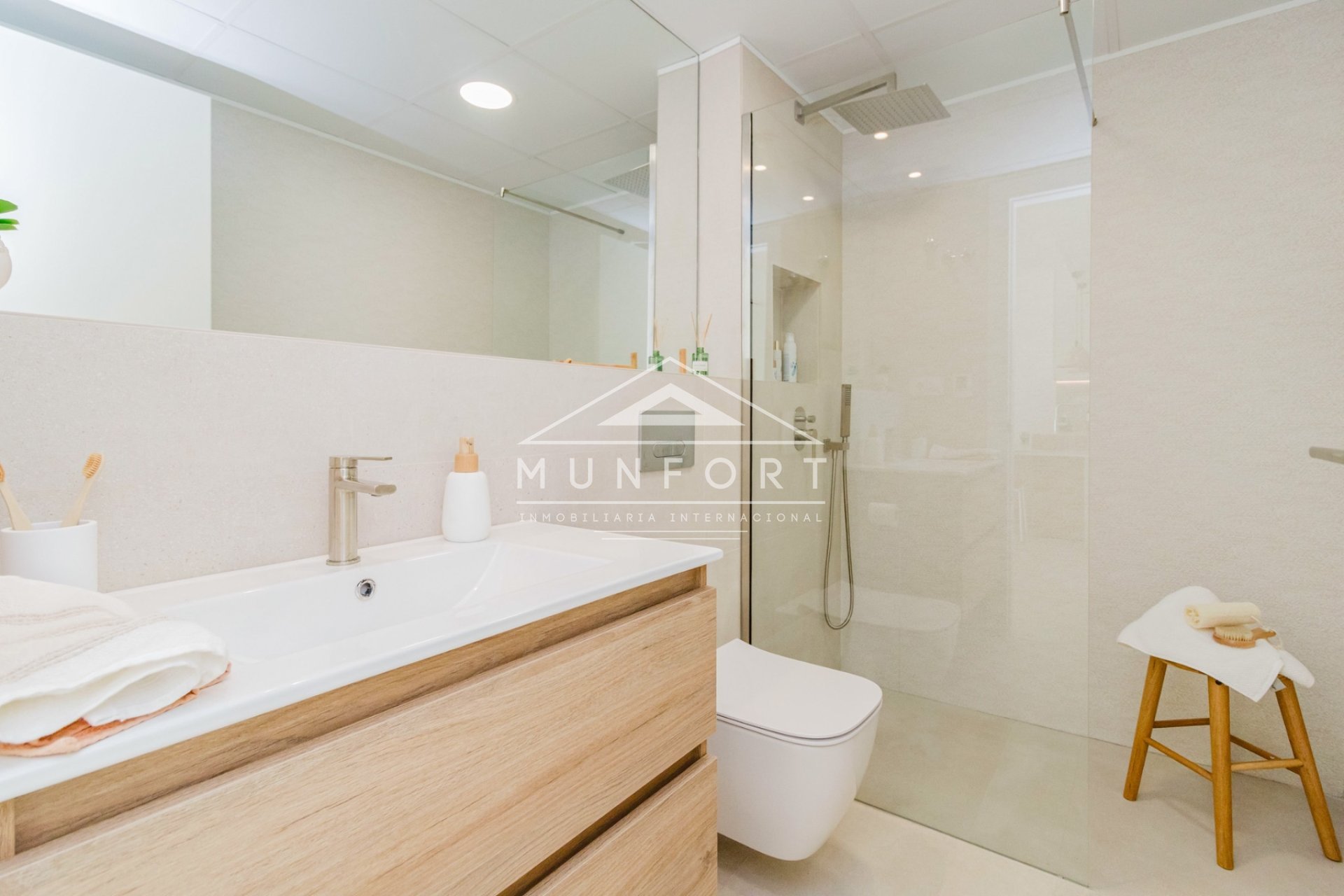 Revente - Appartements -
Pilar de la Horadada