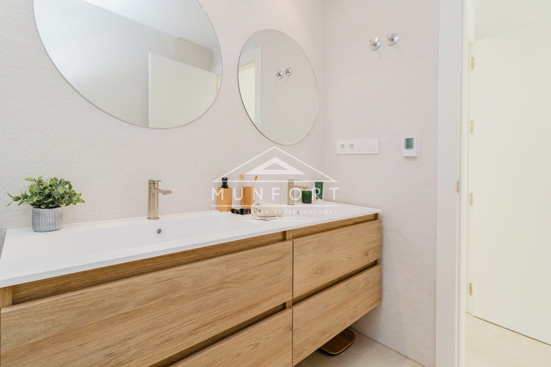 Revente - Appartements -
Pilar de la Horadada