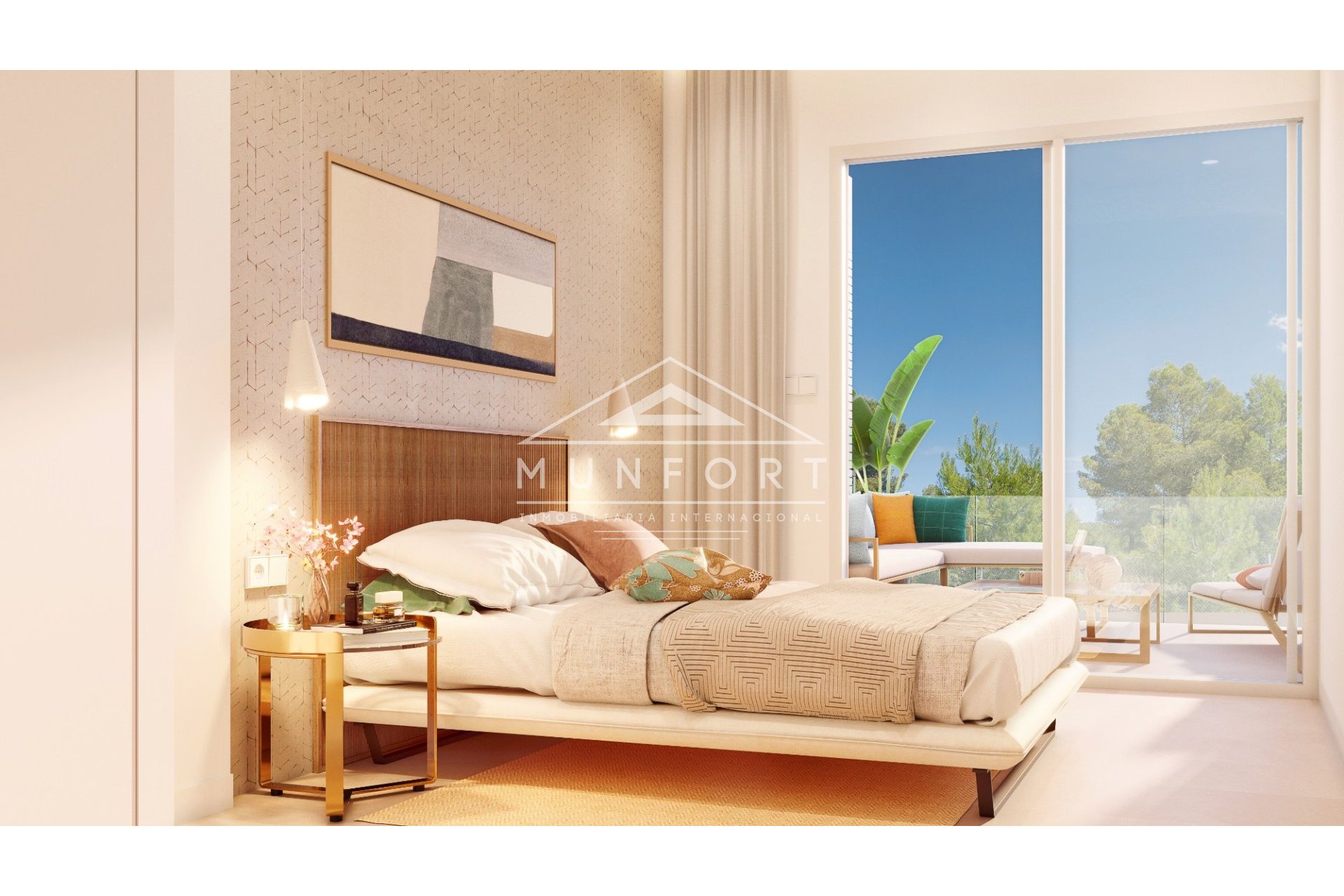 Revente - Appartements -
Pilar de la Horadada