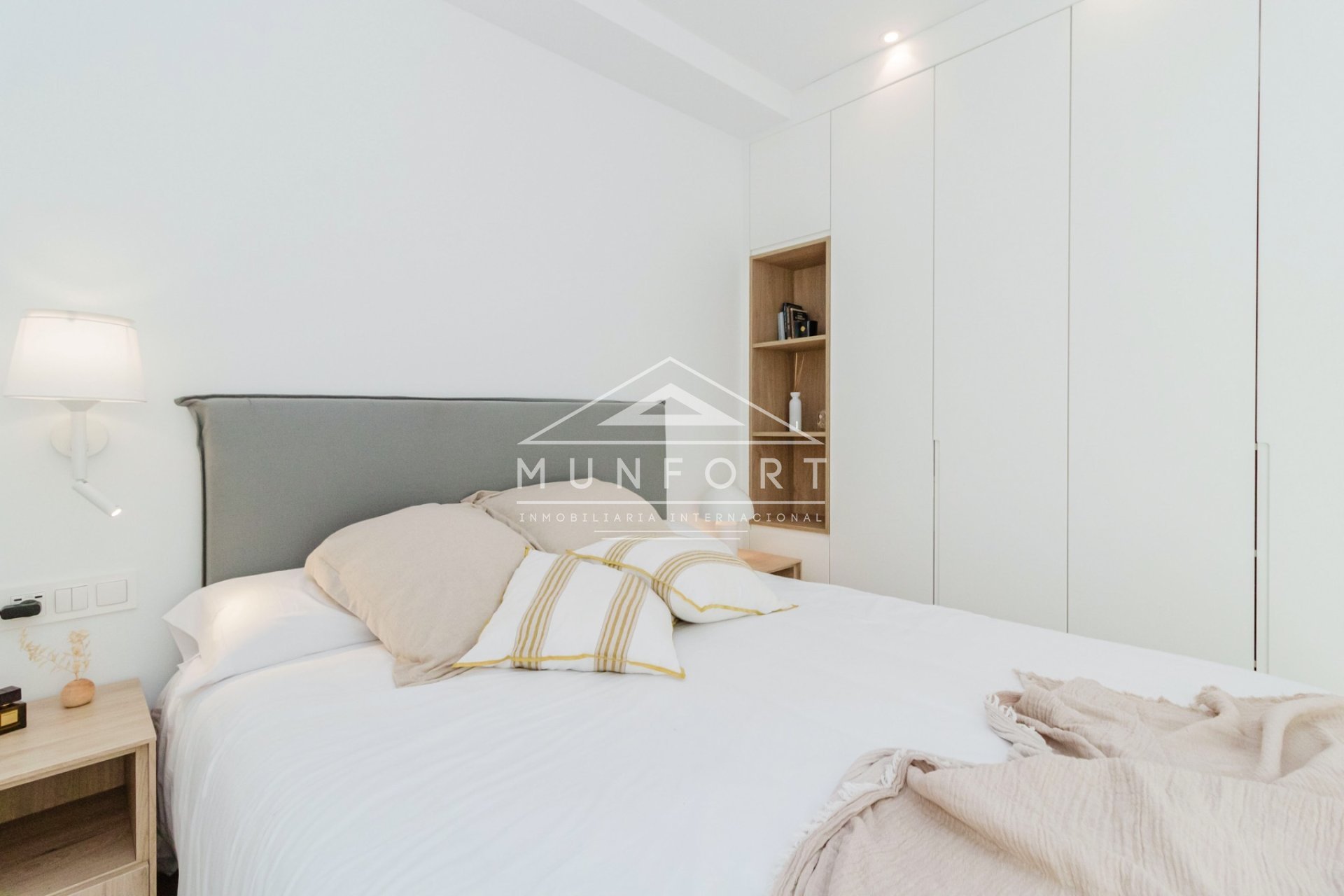 Revente - Appartements -
Pilar de la Horadada