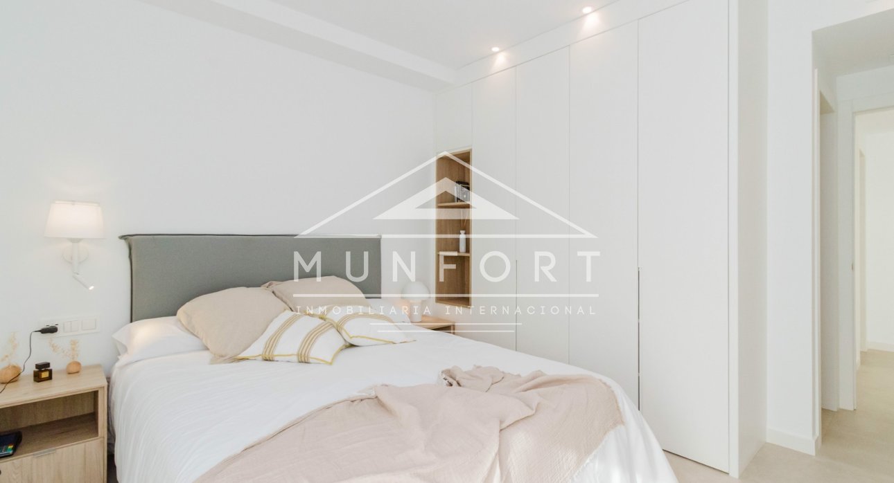 Revente - Appartements -
Pilar de la Horadada