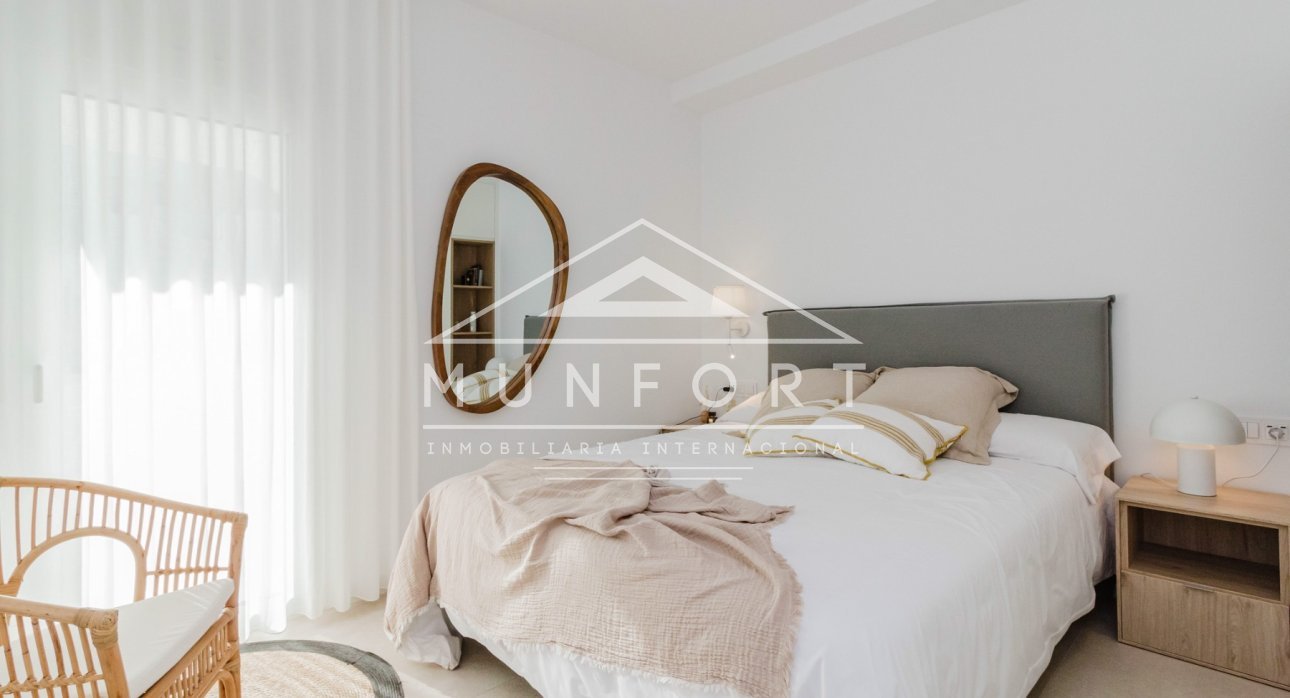 Revente - Appartements -
Pilar de la Horadada