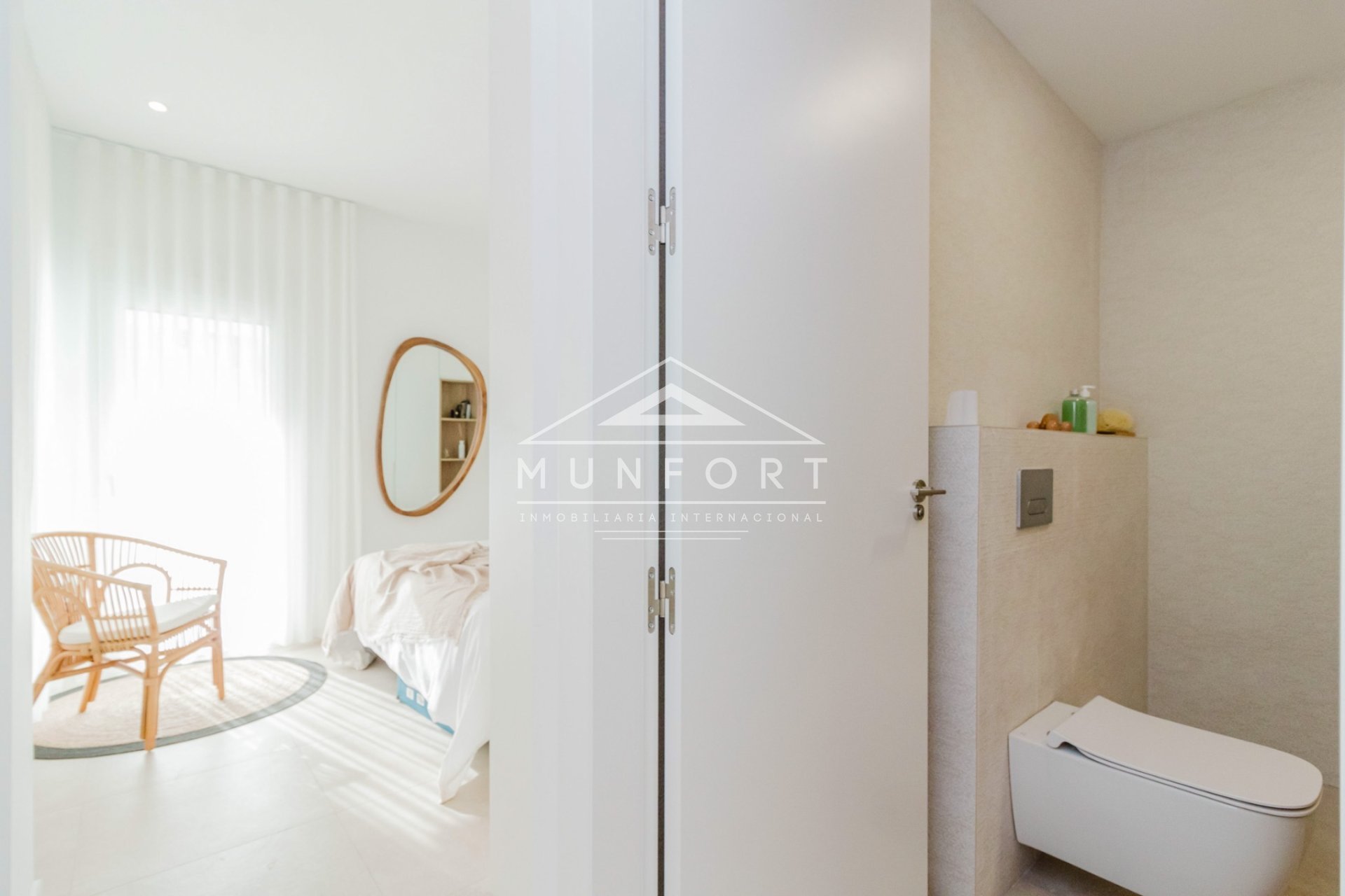 Revente - Appartements -
Pilar de la Horadada