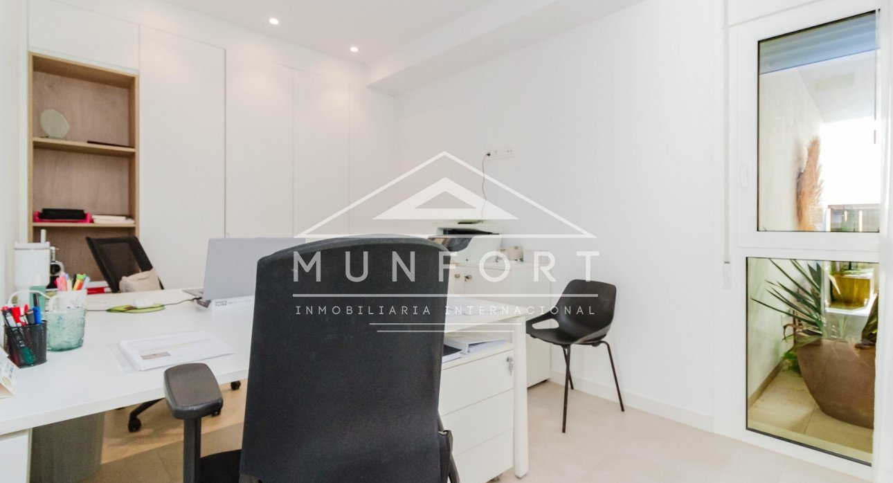 Revente - Appartements -
Pilar de la Horadada