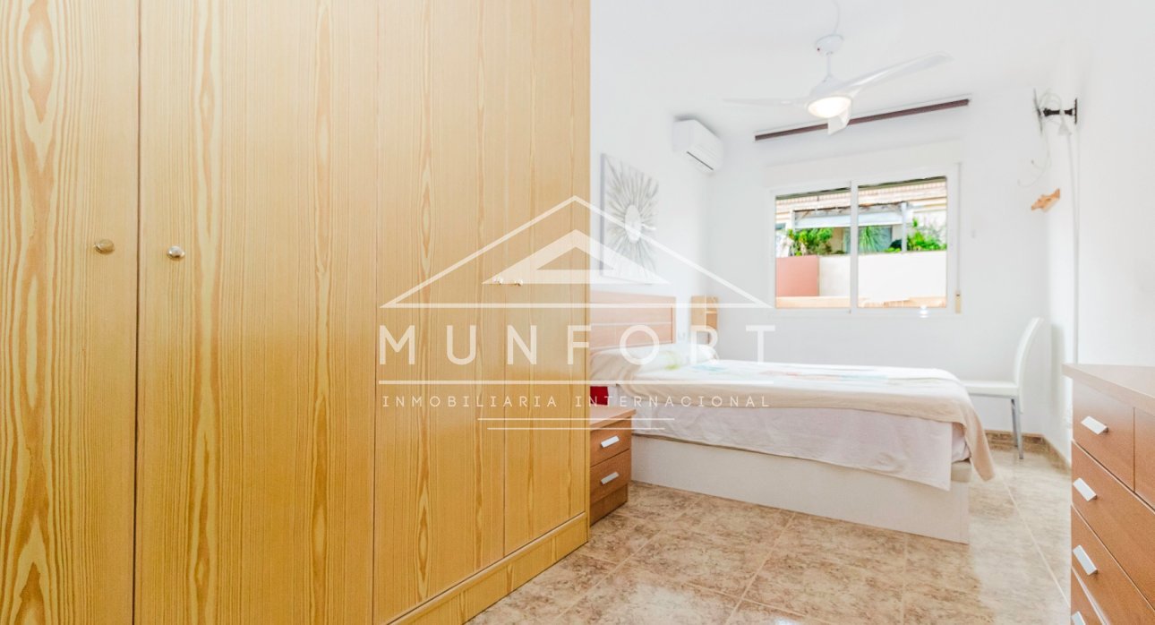 Revente - Appartements -
Pilar de la Horadada