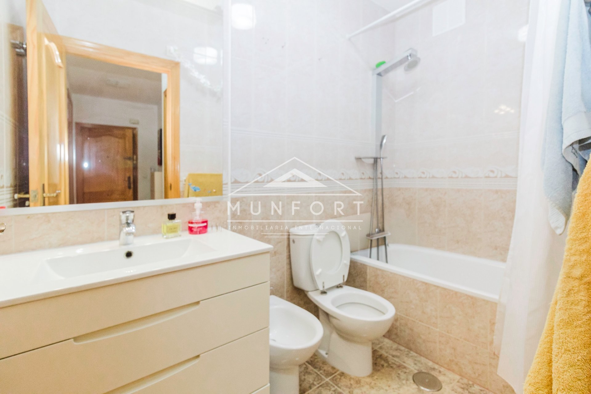 Revente - Appartements -
Pilar de la Horadada