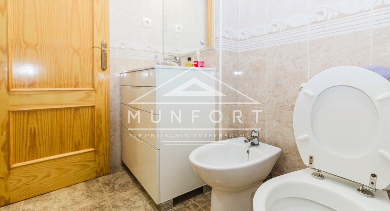 Revente - Appartements -
Pilar de la Horadada