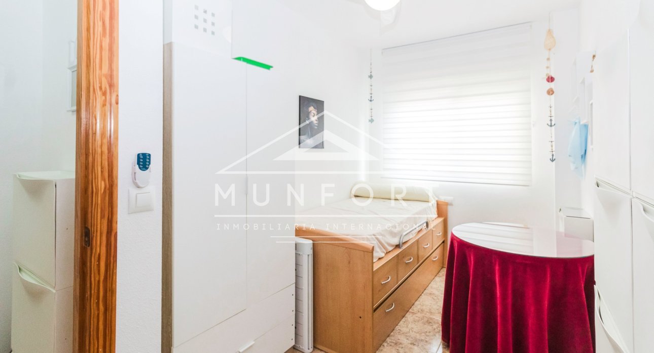 Revente - Appartements -
Pilar de la Horadada
