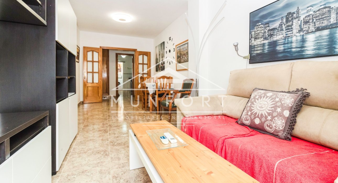 Revente - Appartements -
Pilar de la Horadada