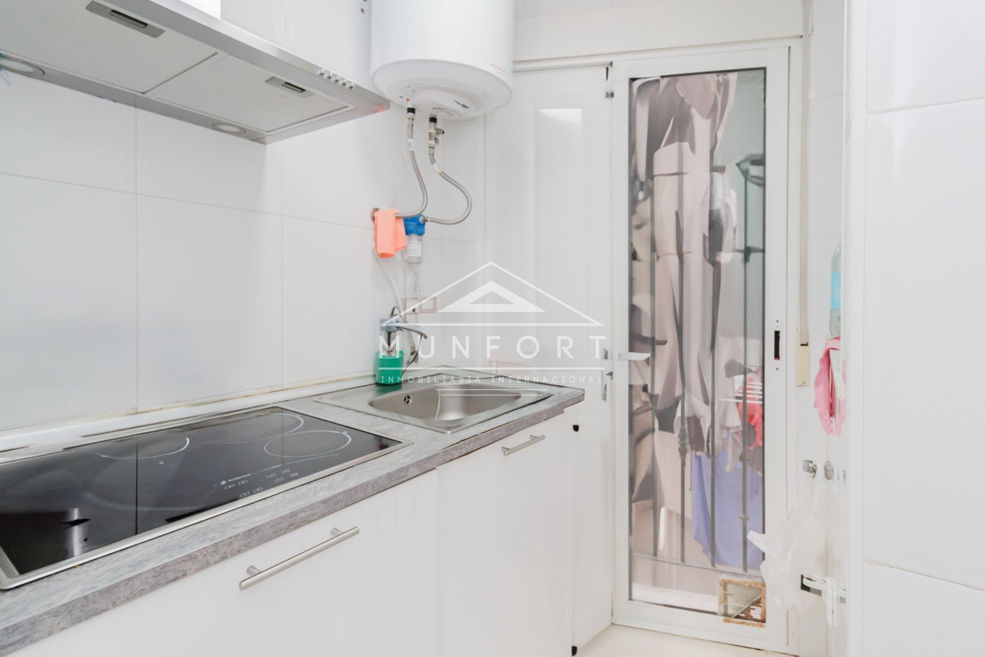 Revente - Appartements -
Pilar de la Horadada