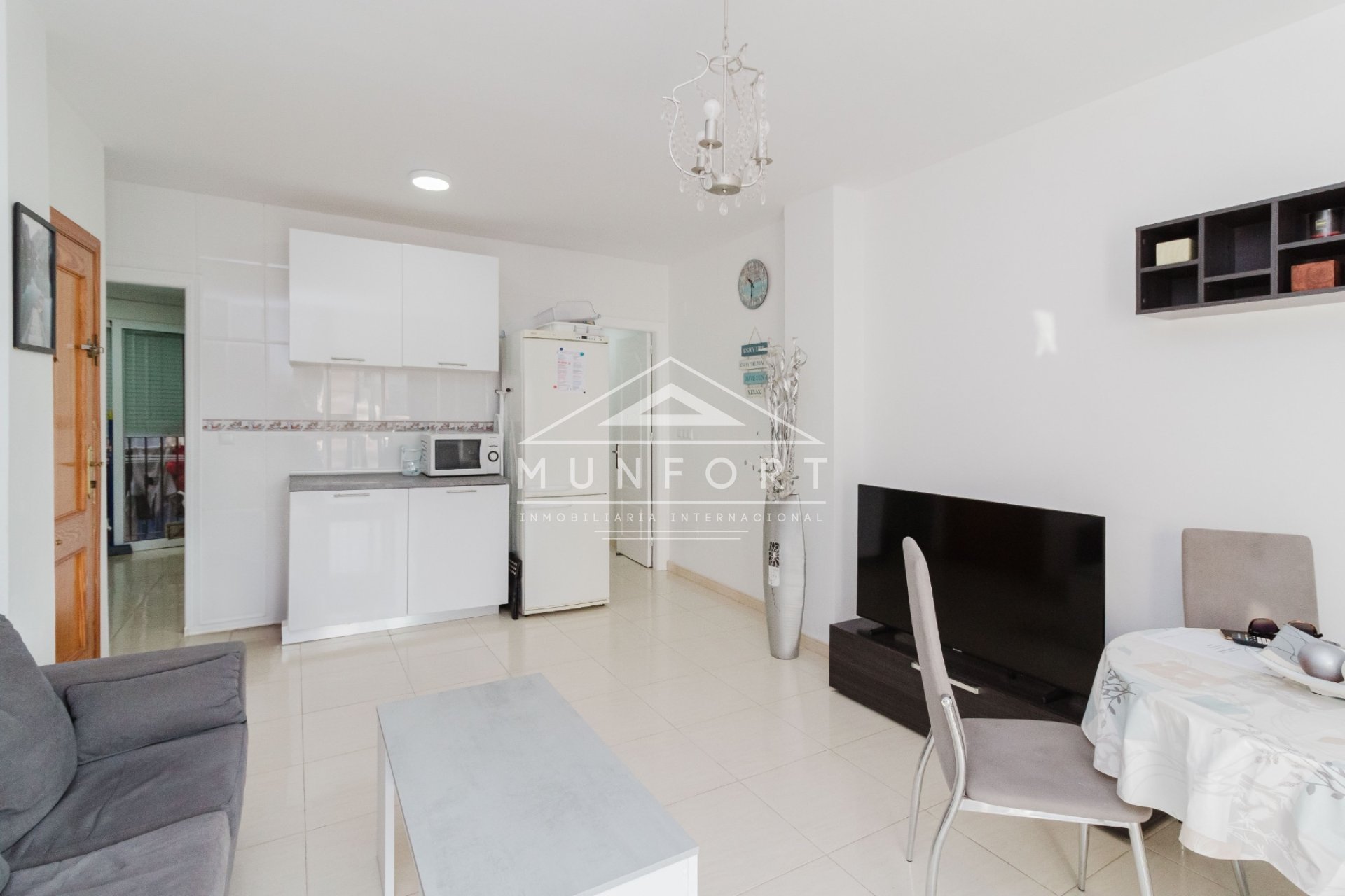 Revente - Appartements -
Pilar de la Horadada