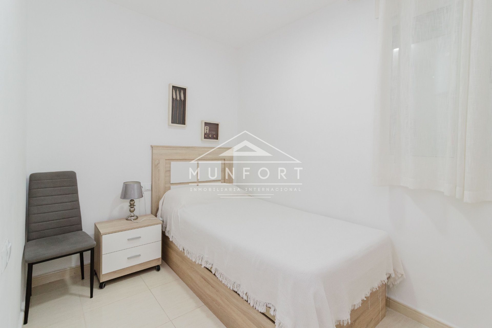 Revente - Appartements -
Pilar de la Horadada