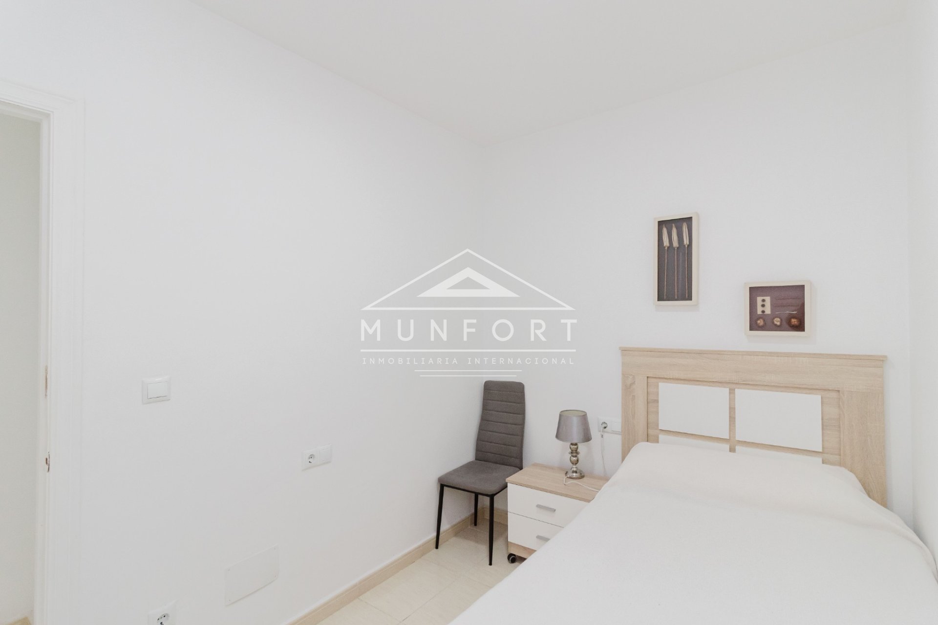 Revente - Appartements -
Pilar de la Horadada