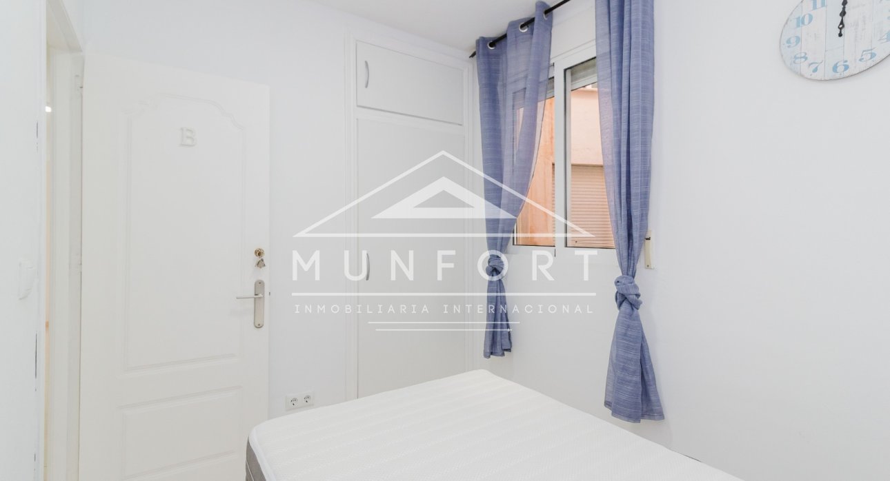 Revente - Appartements -
Pilar de la Horadada