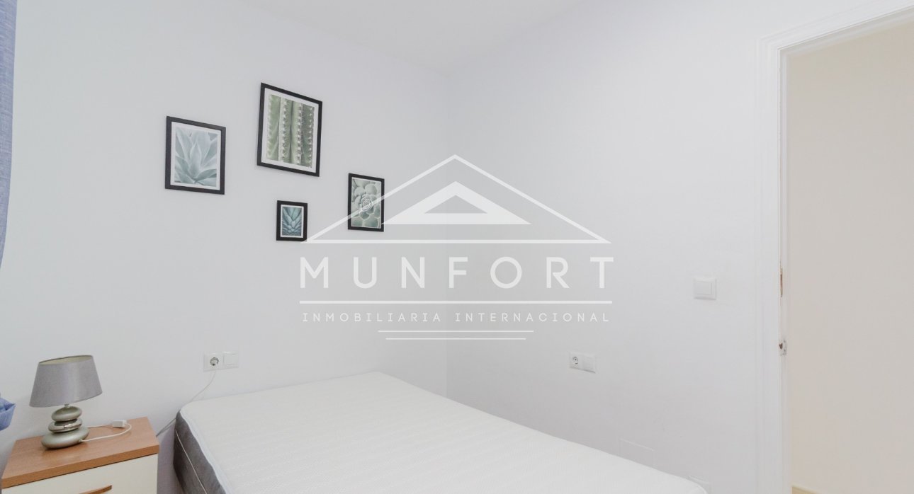 Revente - Appartements -
Pilar de la Horadada