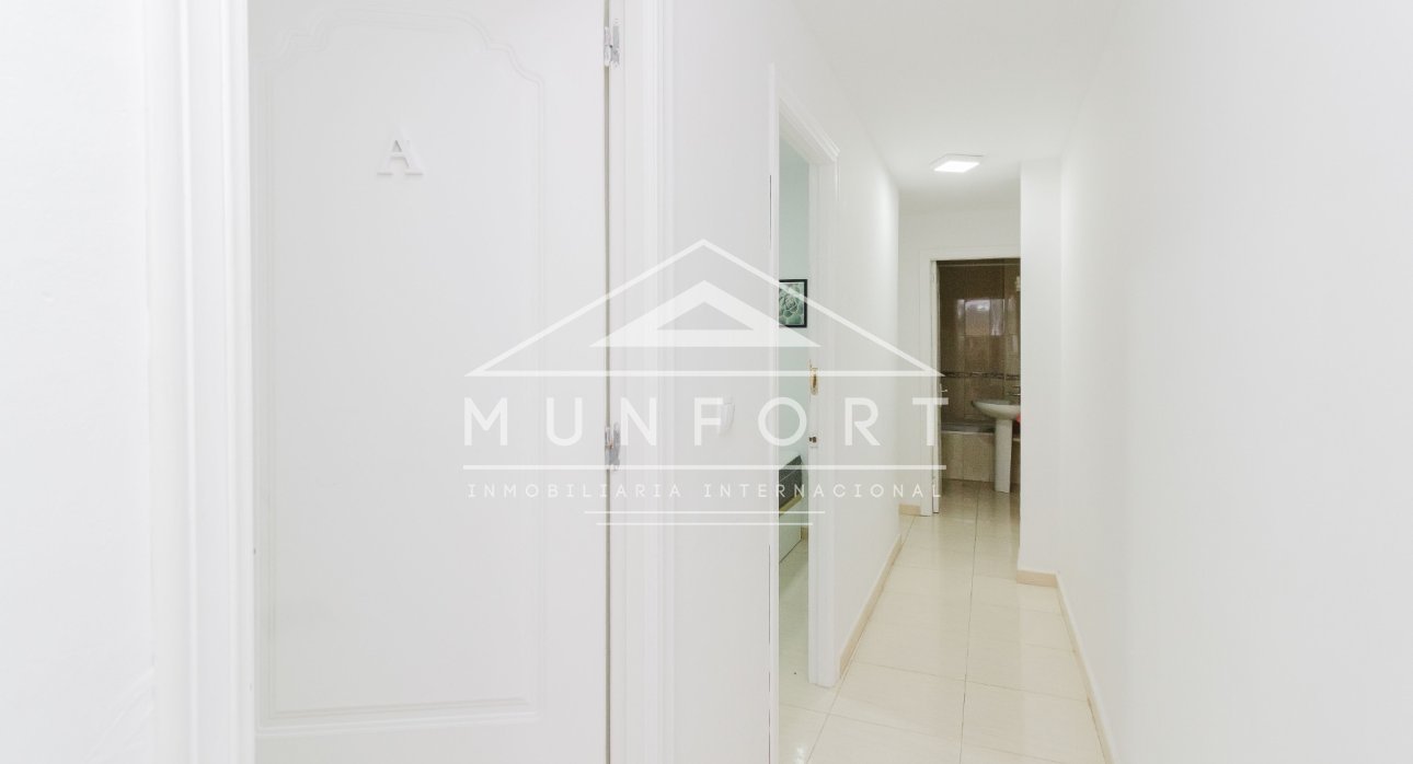 Revente - Appartements -
Pilar de la Horadada