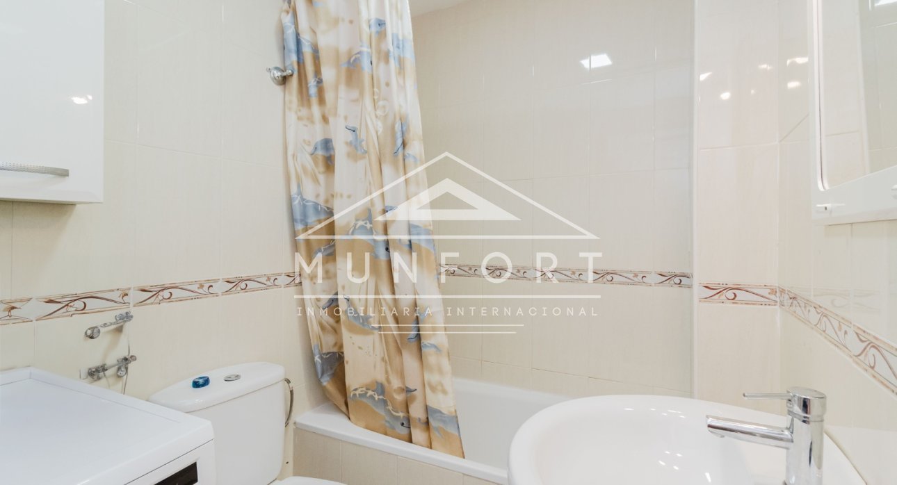 Revente - Appartements -
Pilar de la Horadada