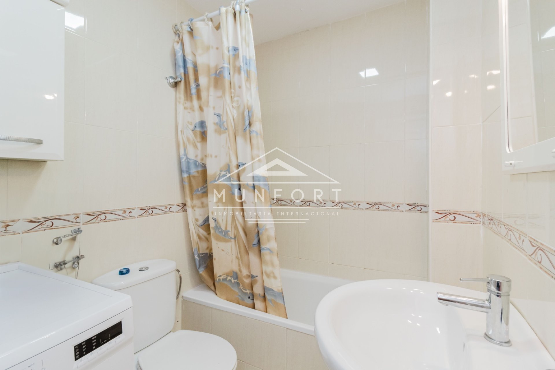 Revente - Appartements -
Pilar de la Horadada