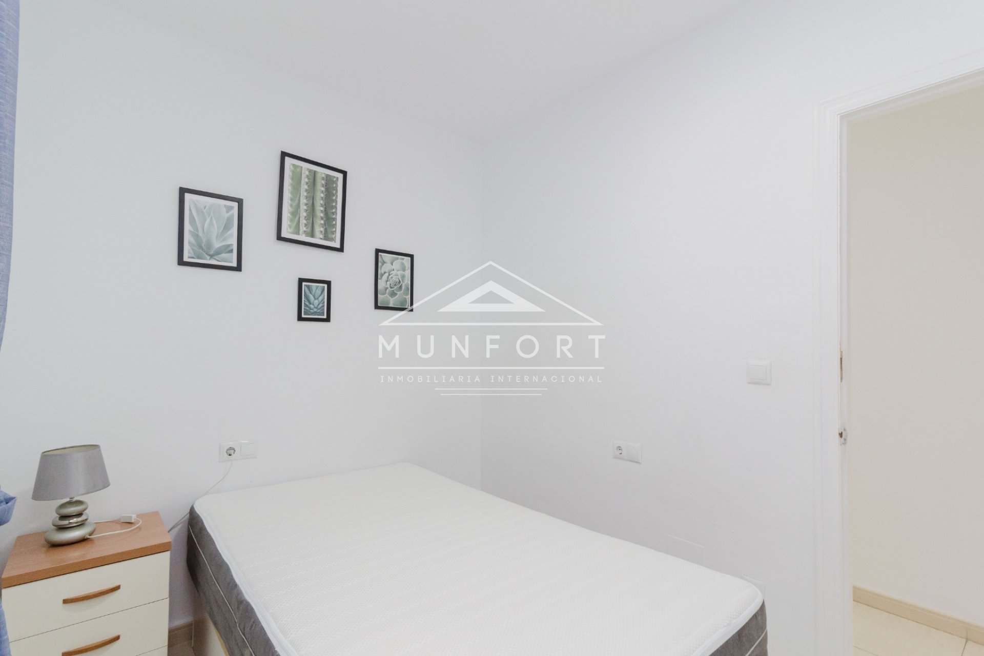 Revente - Appartements -
Pilar de la Horadada