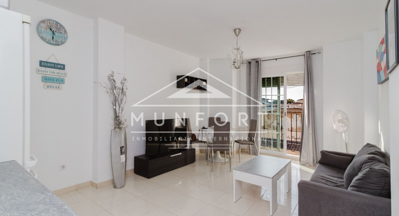 Revente - Appartements -
Pilar de la Horadada