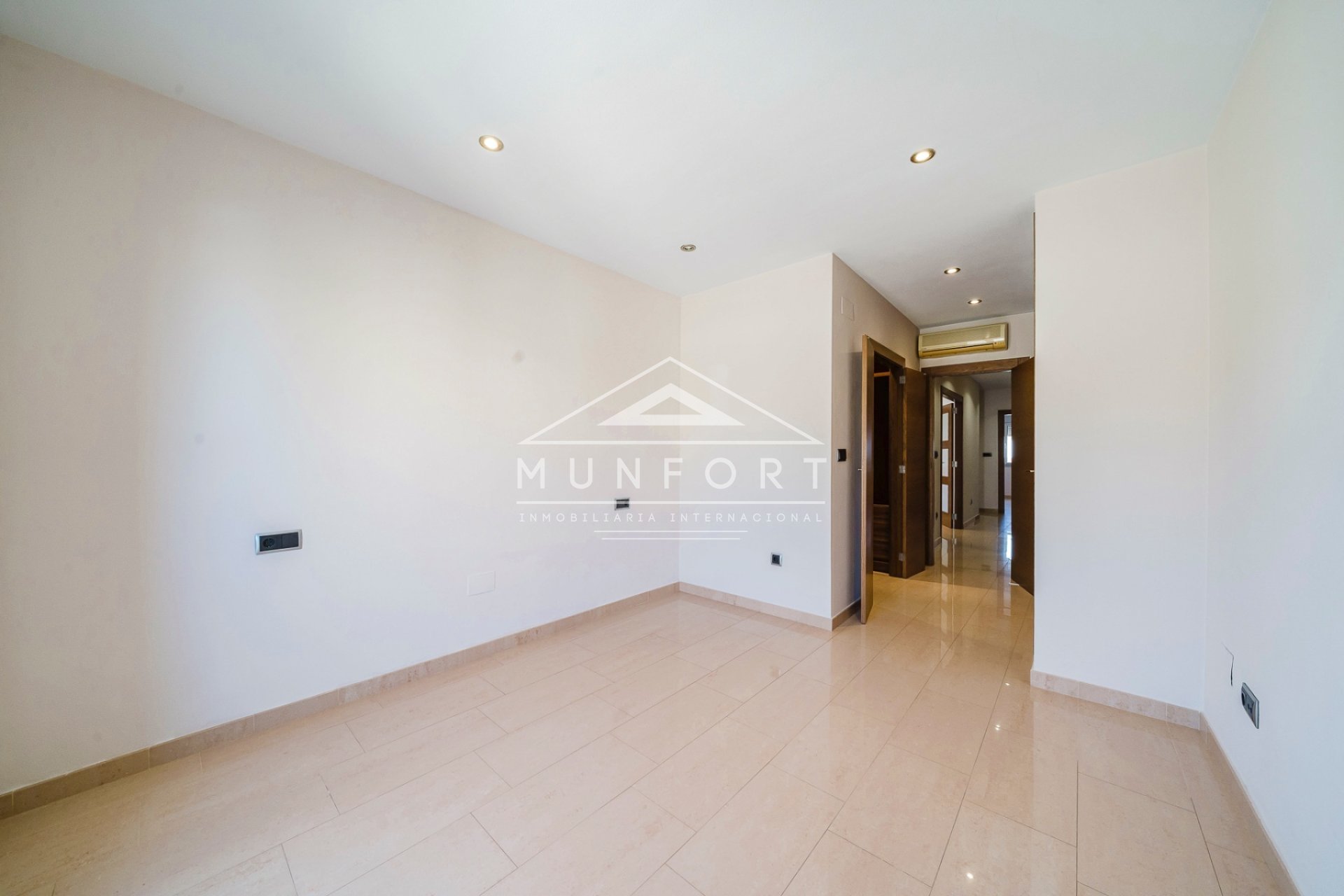 Revente - Appartements -
Pilar de la Horadada