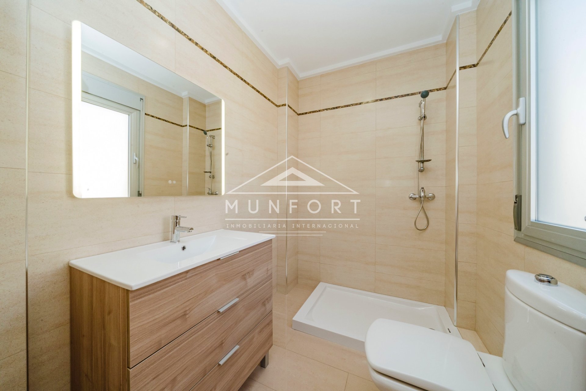 Revente - Appartements -
Pilar de la Horadada