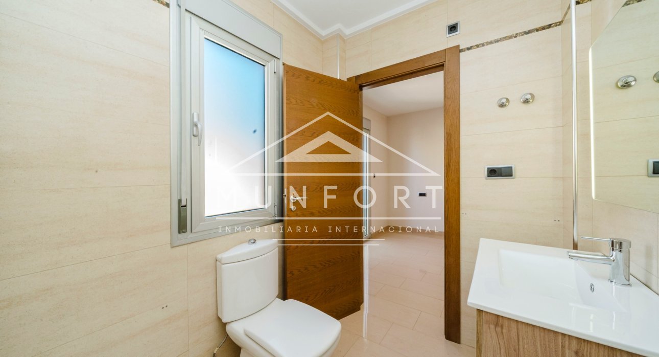 Revente - Appartements -
Pilar de la Horadada