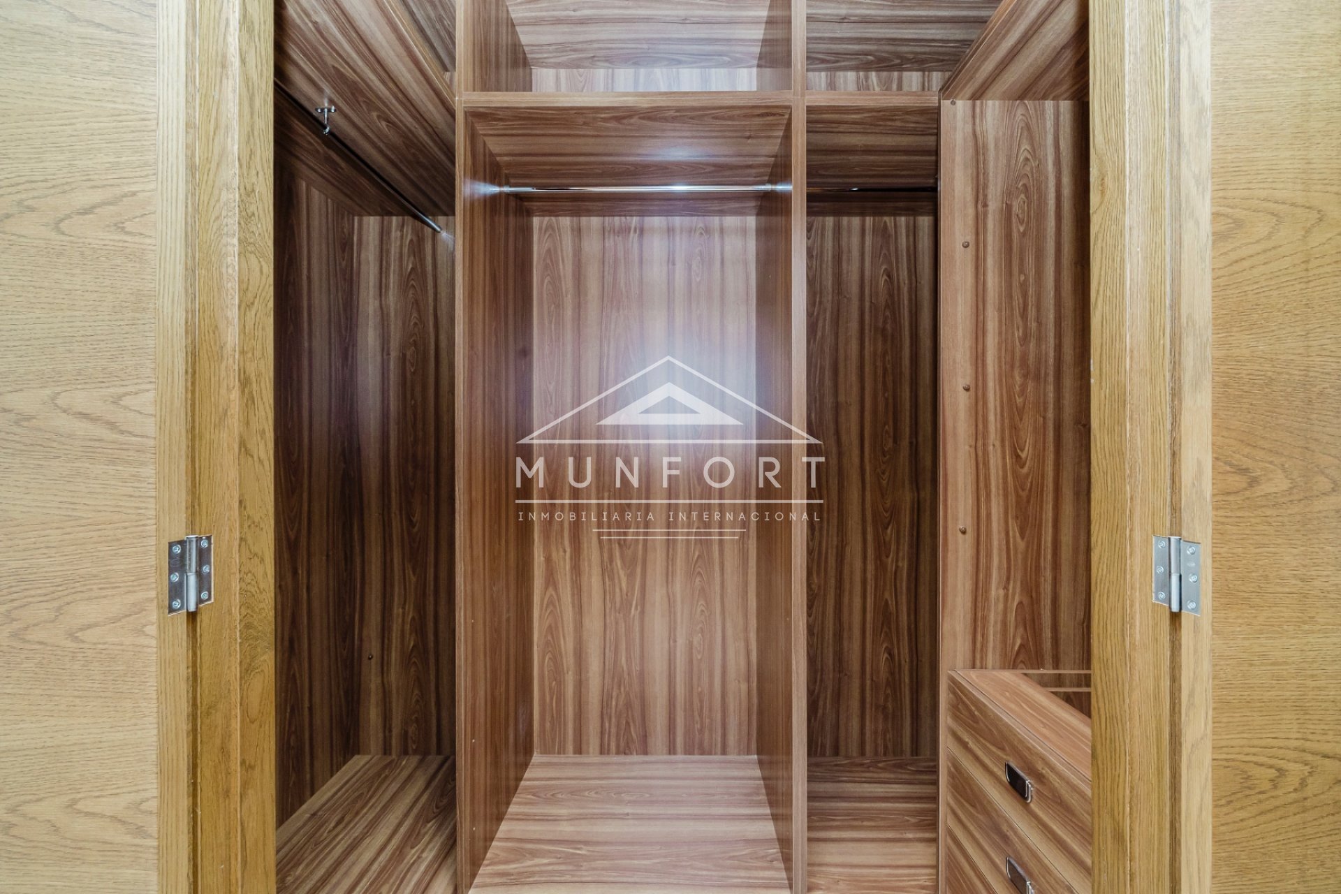 Revente - Appartements -
Pilar de la Horadada