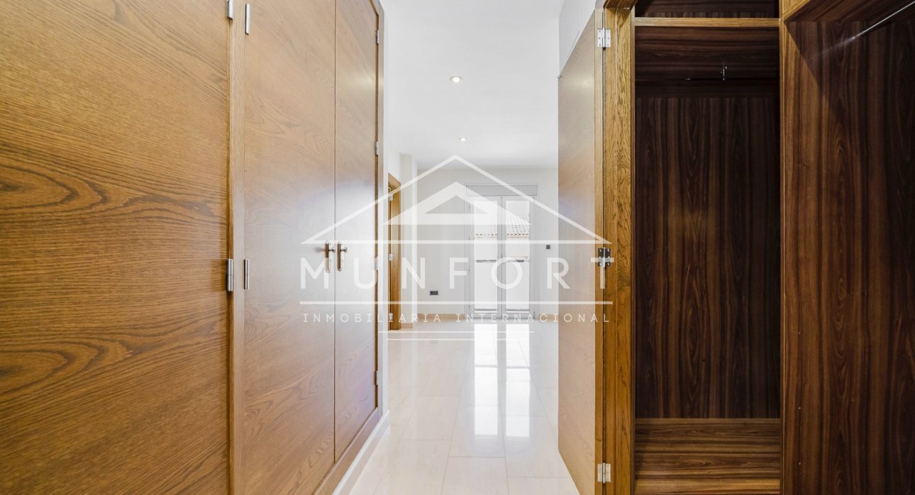 Revente - Appartements -
Pilar de la Horadada