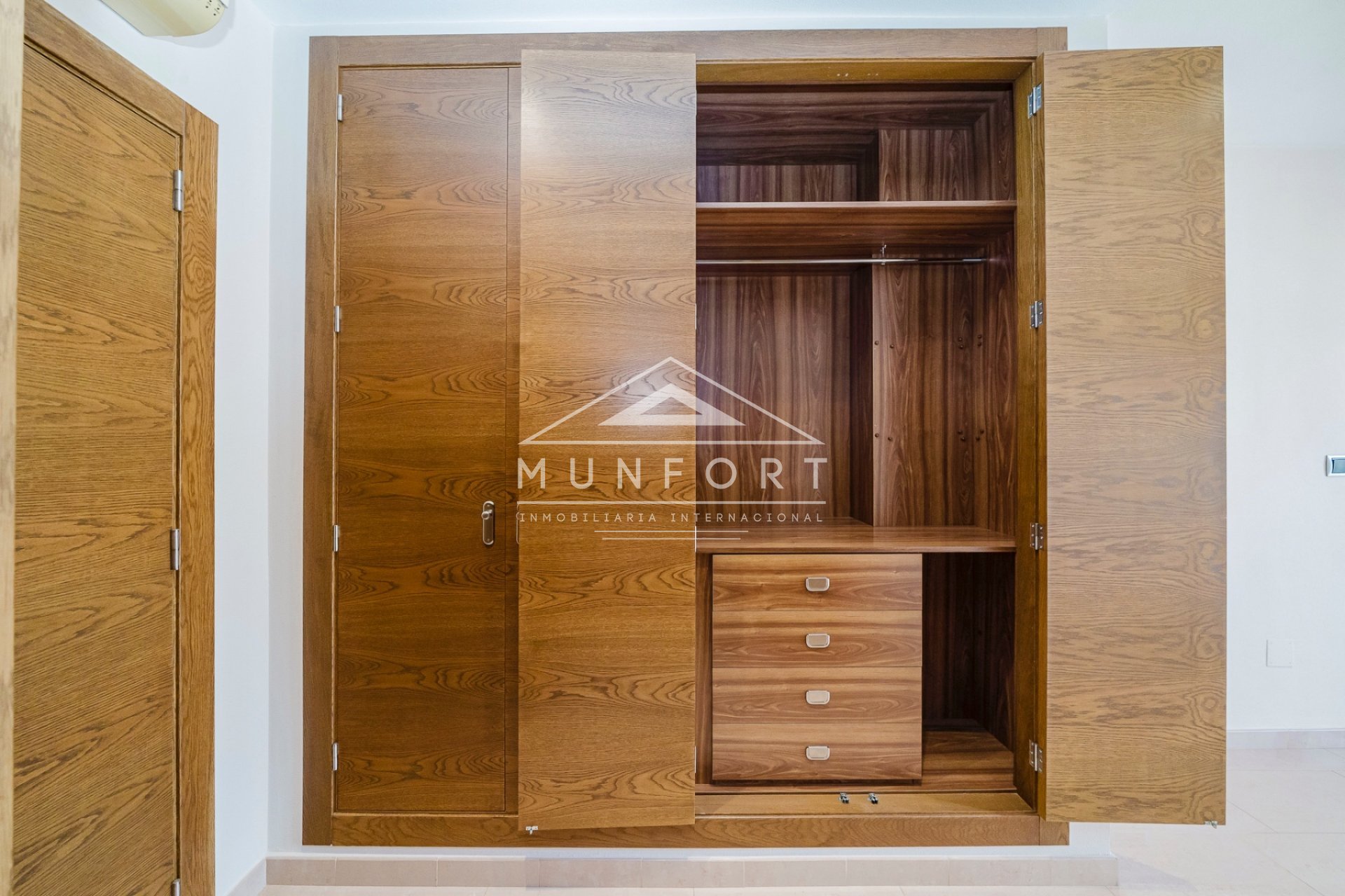 Revente - Appartements -
Pilar de la Horadada